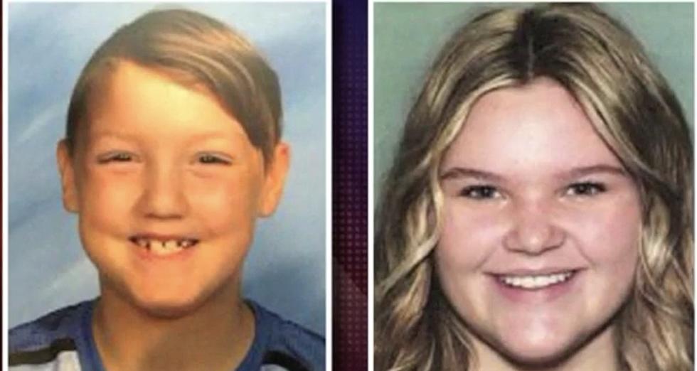 Mother of Missing Rexburg Kids Arrested in Hawaii