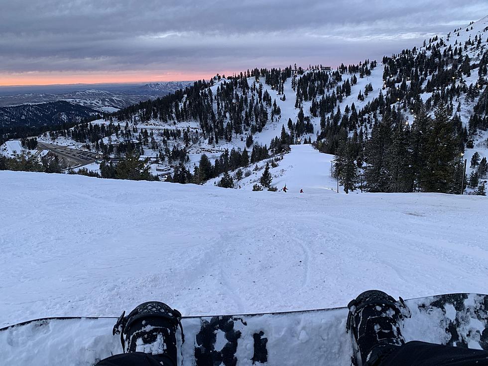 We Are Lucky to Have Bogus Basin so Close