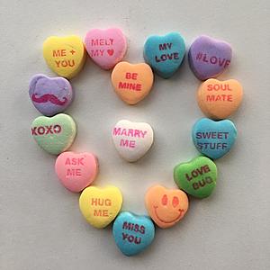 Sweethearts Conversation Hearts Are Back in the Treasure Valley, With Changes