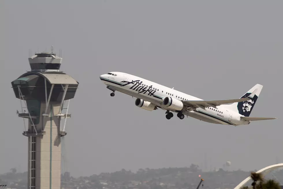 Alaska Airlines Adding Daily Flight From Boise to Washington