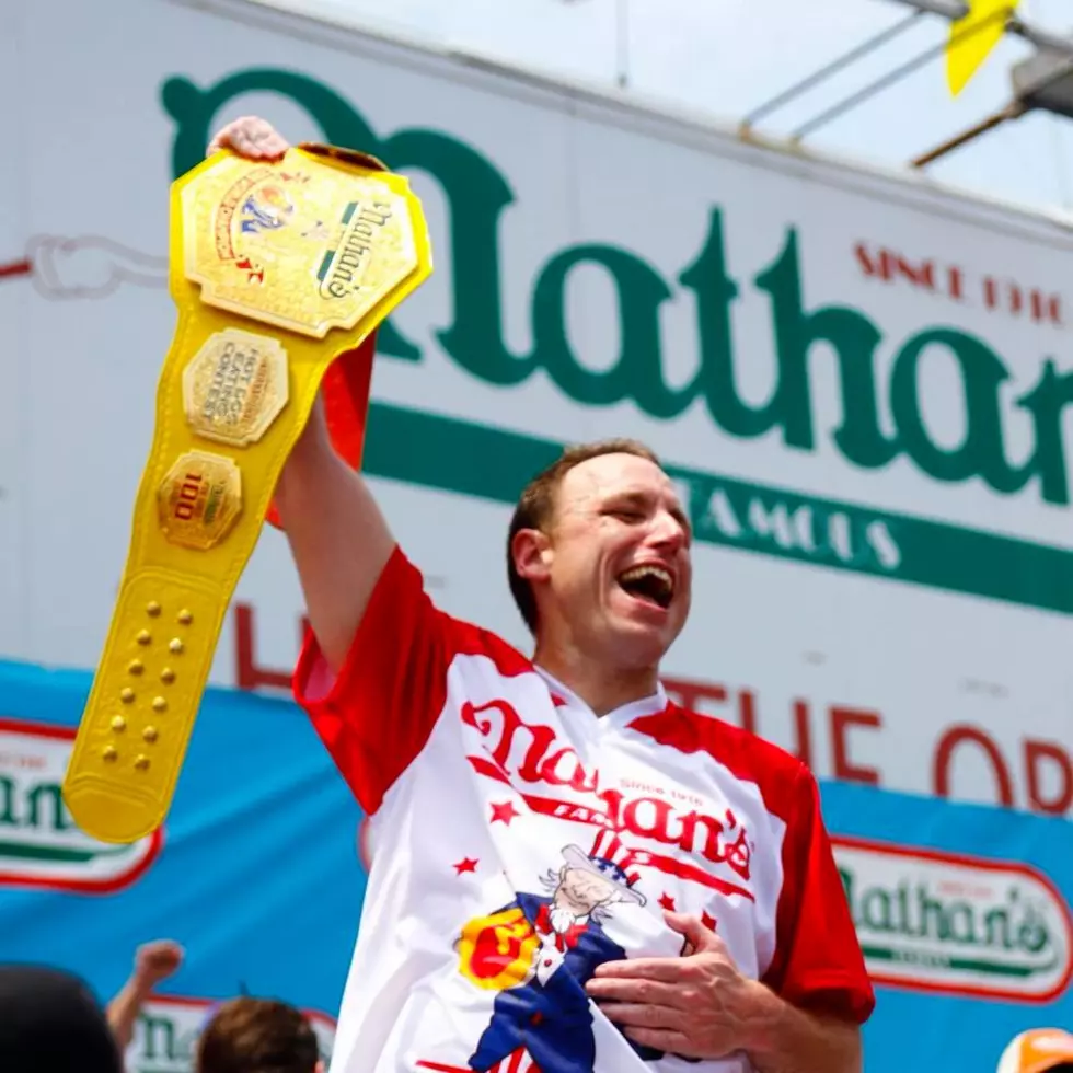 Competitive Eating&#8217;s Quarantine Version Starts Tonight With 2 Pounds of Bologna