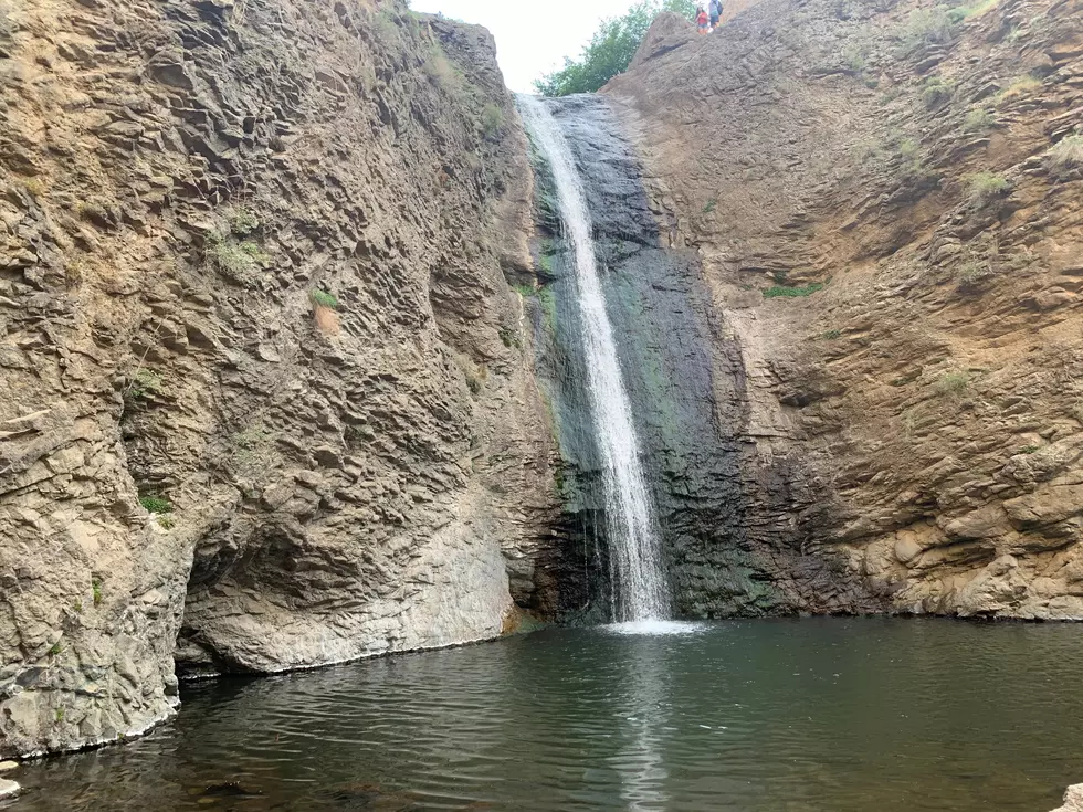 Idaho Newbs: Some Of Nature’s Greatest Beauty Is Just 30 Minutes Away