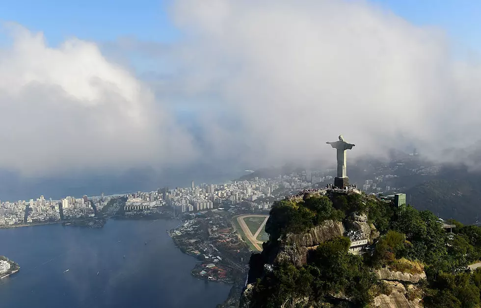 My Trip To Rio De Janeiro for $30