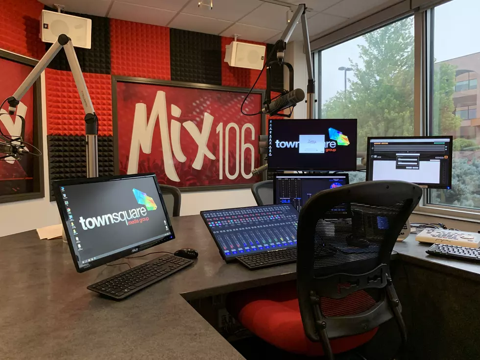My New Home After 13 Years Takes Me to Heritage Mix 106