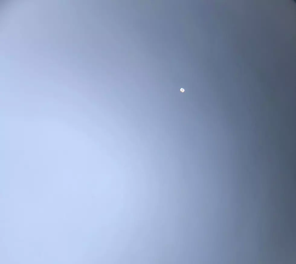 Did You See the UFO&#8217;s Flying Through Idaho Skies Today?