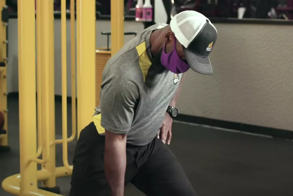 Planet Fitness Announces Mandatory Mask Rule Begins August