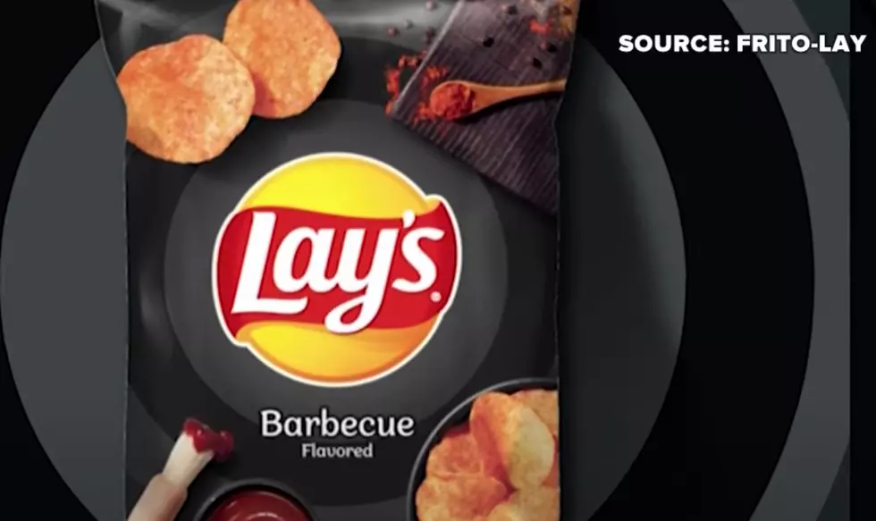 Frito-Lay Announces Idaho Recall on Barbecue Chips