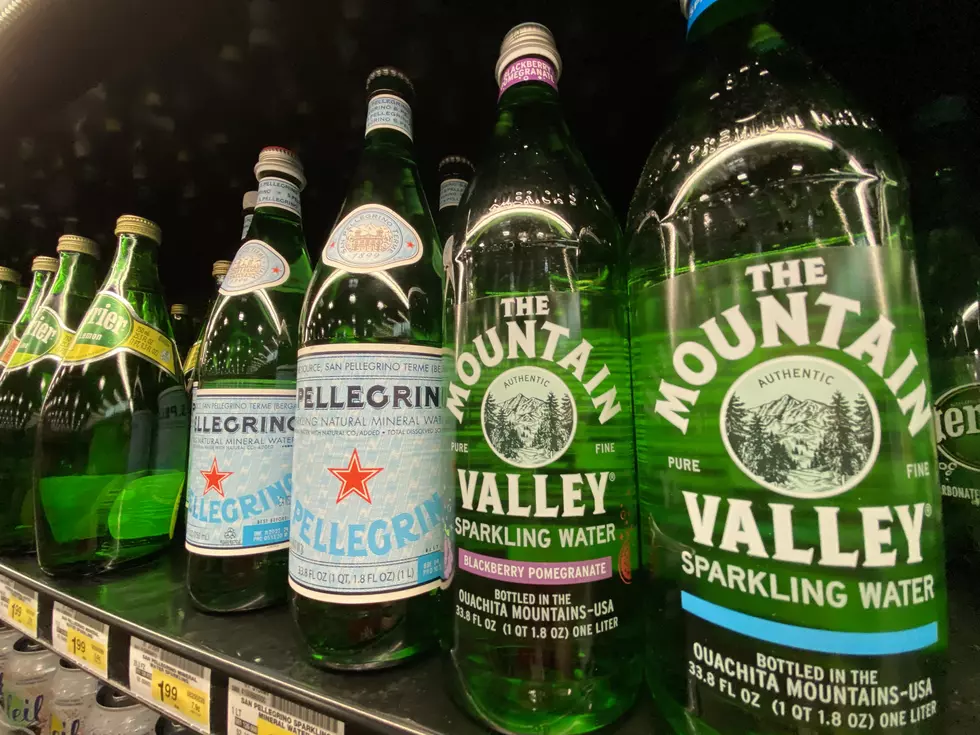 Idaho Chooses Favorite Sparkling Water and It Surprised Me