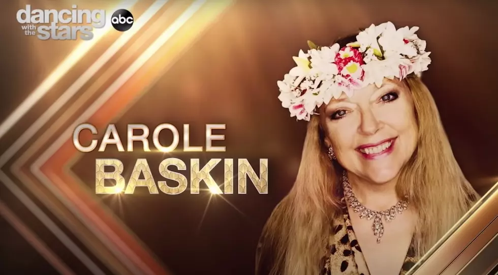 Dancing with the Stars Announces Lineup with Lion Queen Carole Baskin