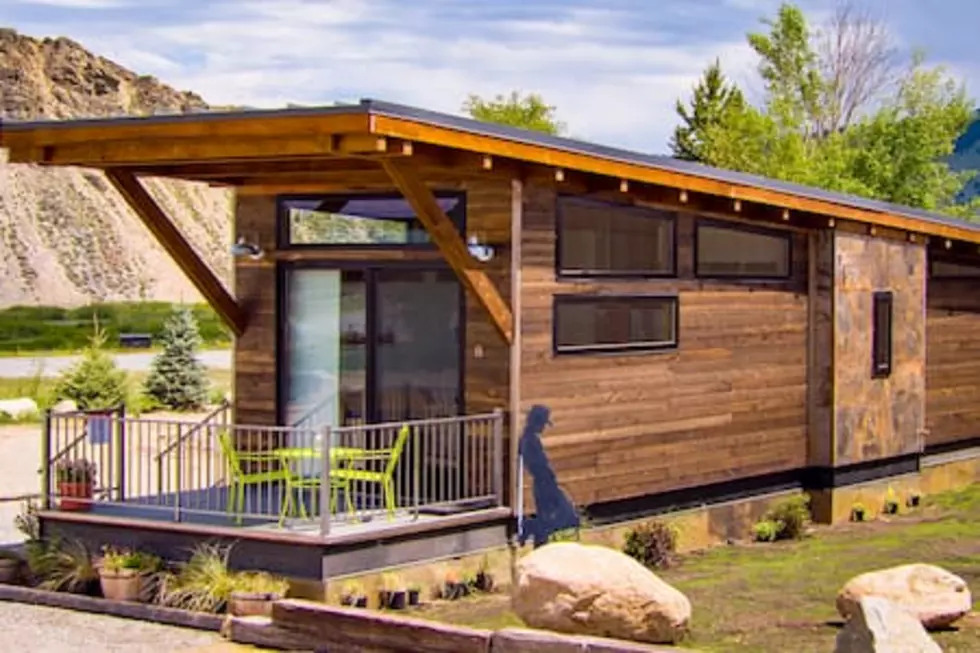 Tiny Homes for Rent in Idaho on Airbnb