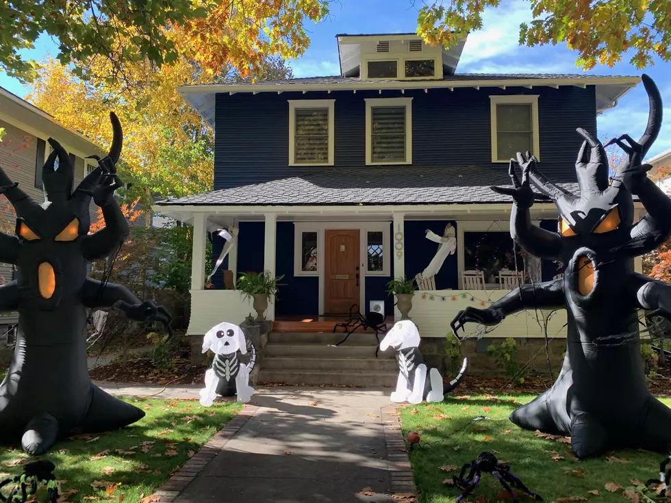 Boise’s Harrison BLVD Homes Allowed To Opt Out Of Halloween Participation