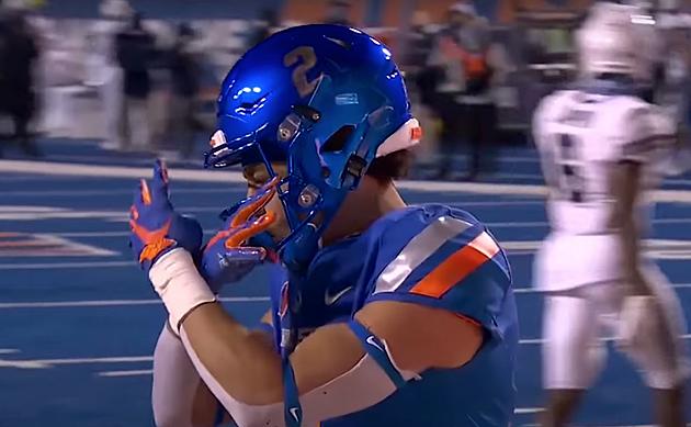 Can We Purchase Boise State Football Jerseys with Players Names?