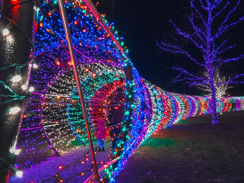 5 Things To Do In The Treasure Valley Before Christmas