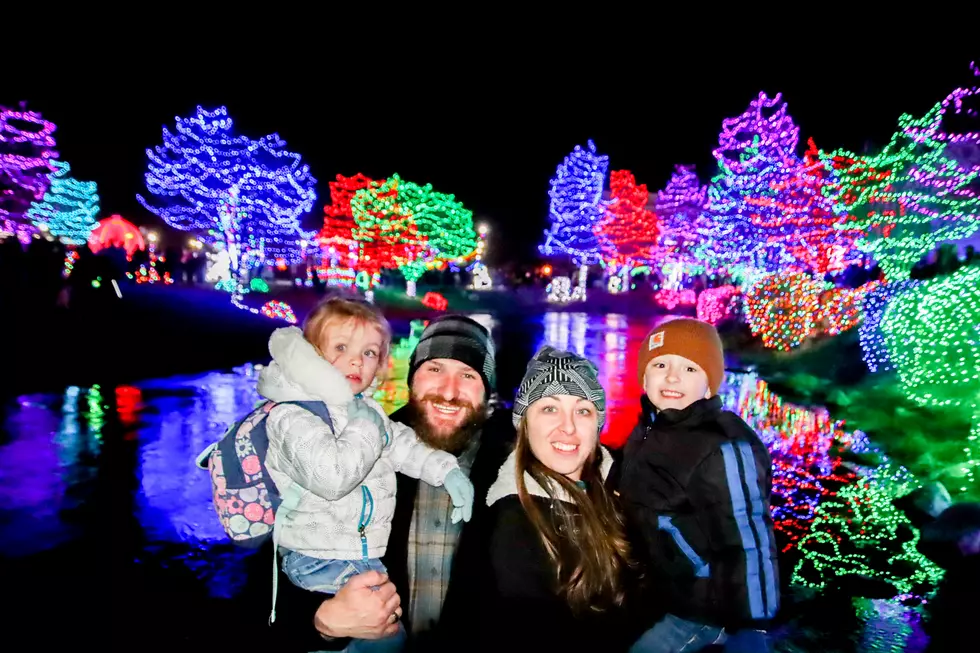 Caldwell Turns Annual Winter Wonderland Festival Into Weekend Celebration