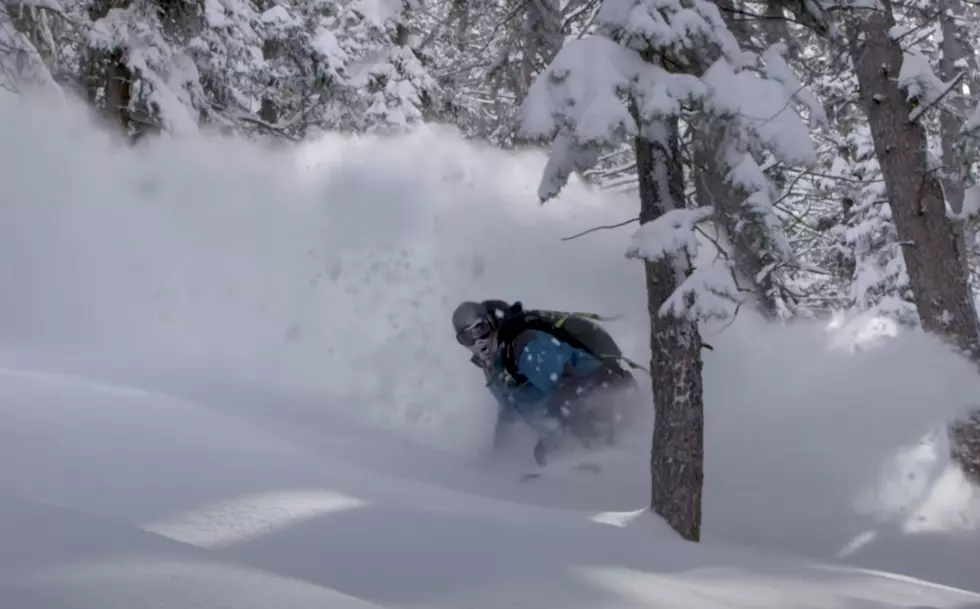 Idaho Getaway Just Named Best Ski Resort on the West Coast