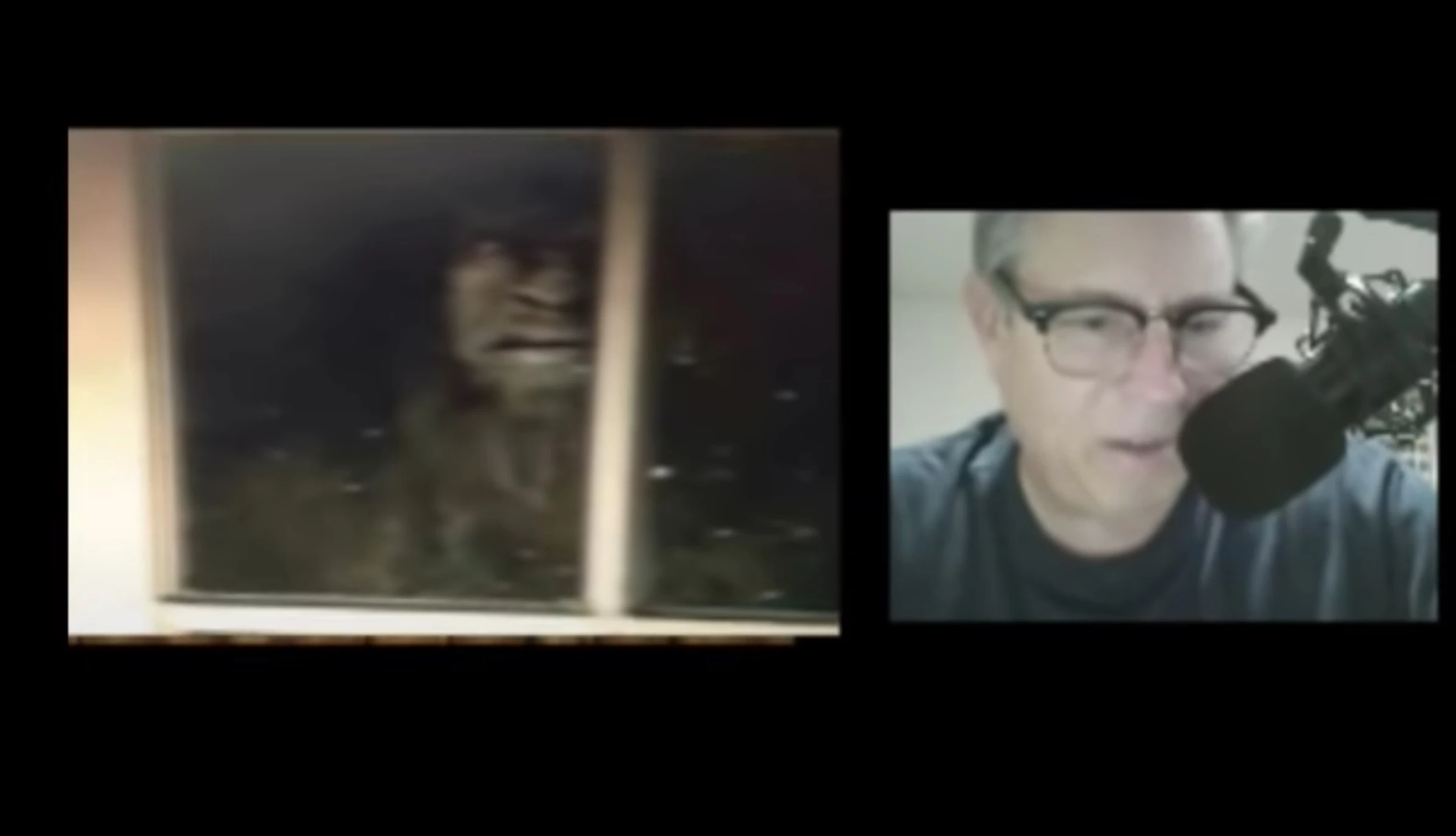 These Videos Prove Bigfoot Loves Idaho the Most