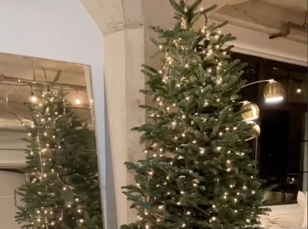 This Christmas Lighting Method Saves Time and Shows More Lights