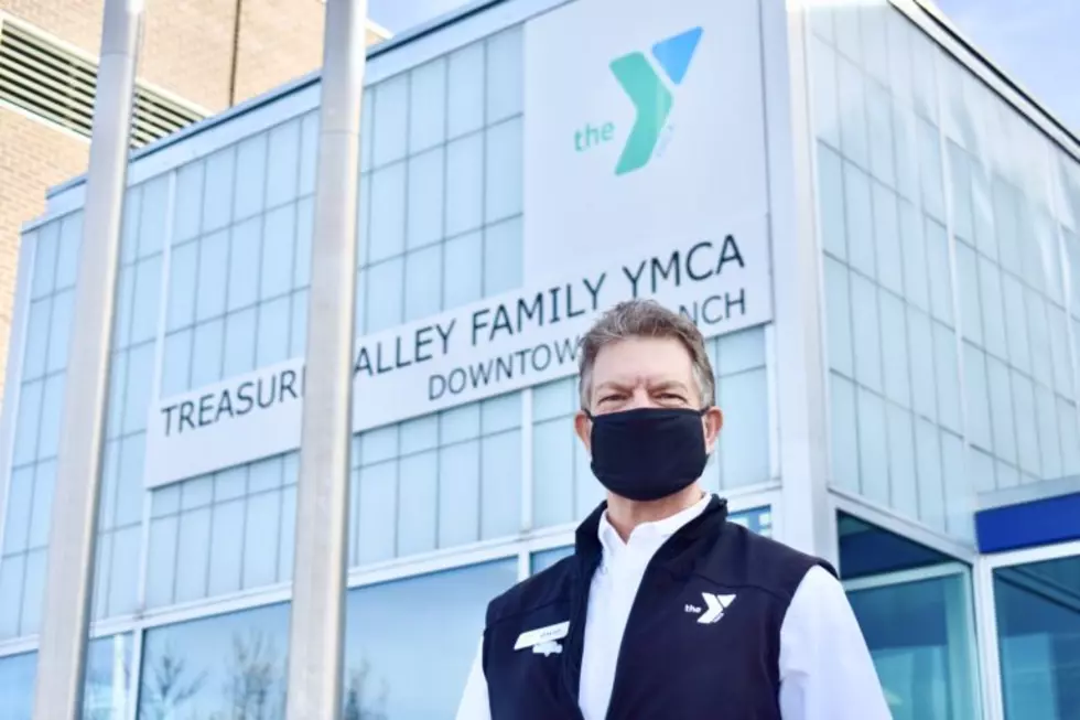 MacKenzie Scott Donates $10 Million To Treasure Valley Family YMCA