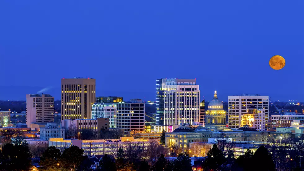 Starting a Small Business in Boise? You’re in the Best Place