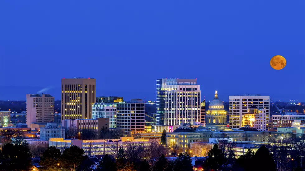 Starting a Small Business in Boise? You&#8217;re in the Best Place