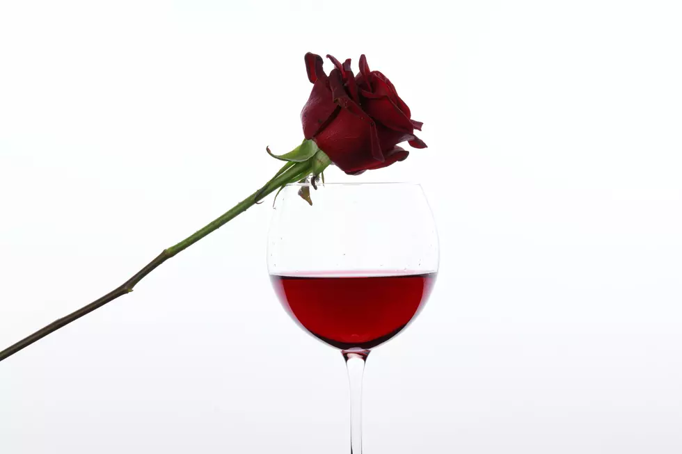 Take Valentine’s on the Sunnyslope Wine Trail This Weekend