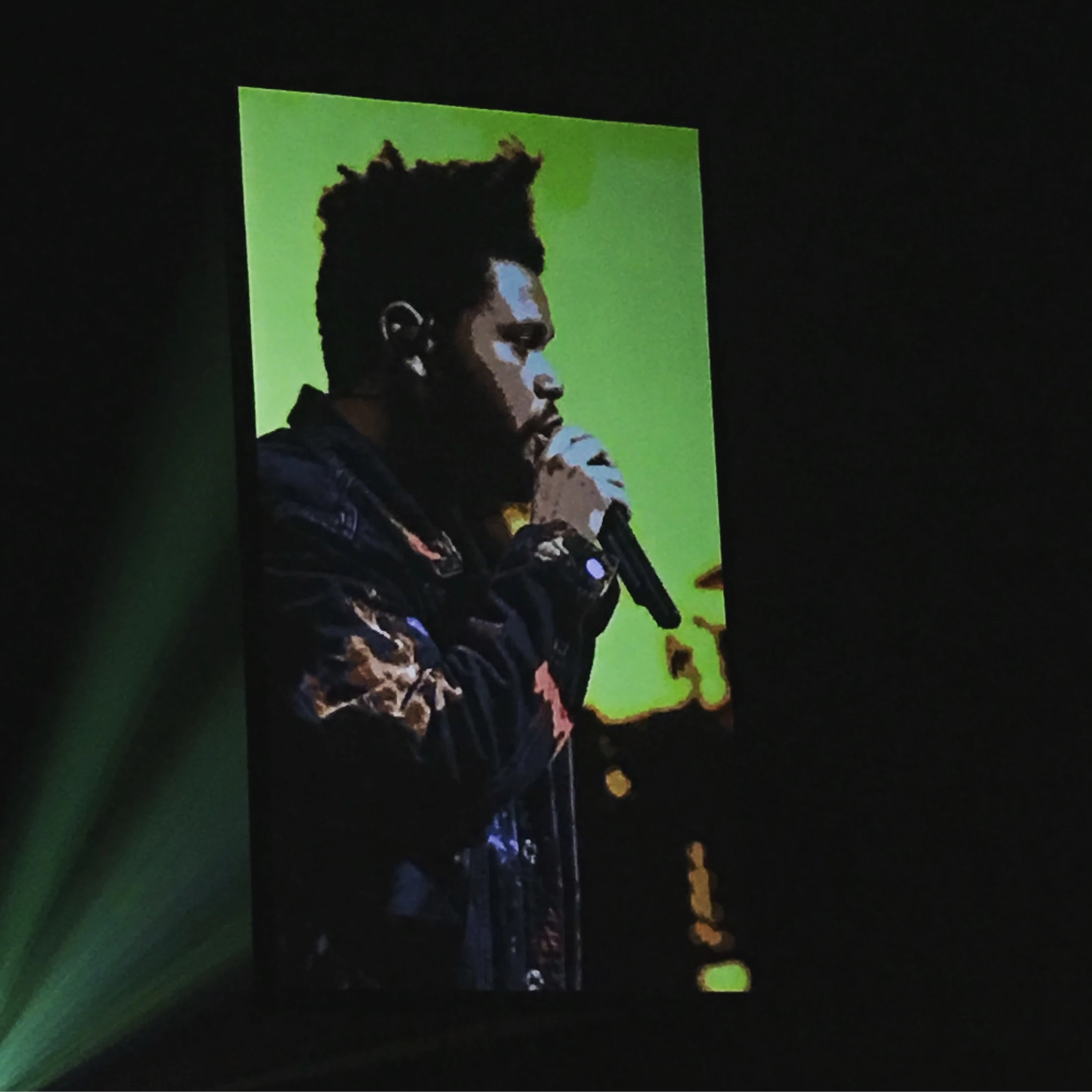 The Weeknd announces 2022 tour dates