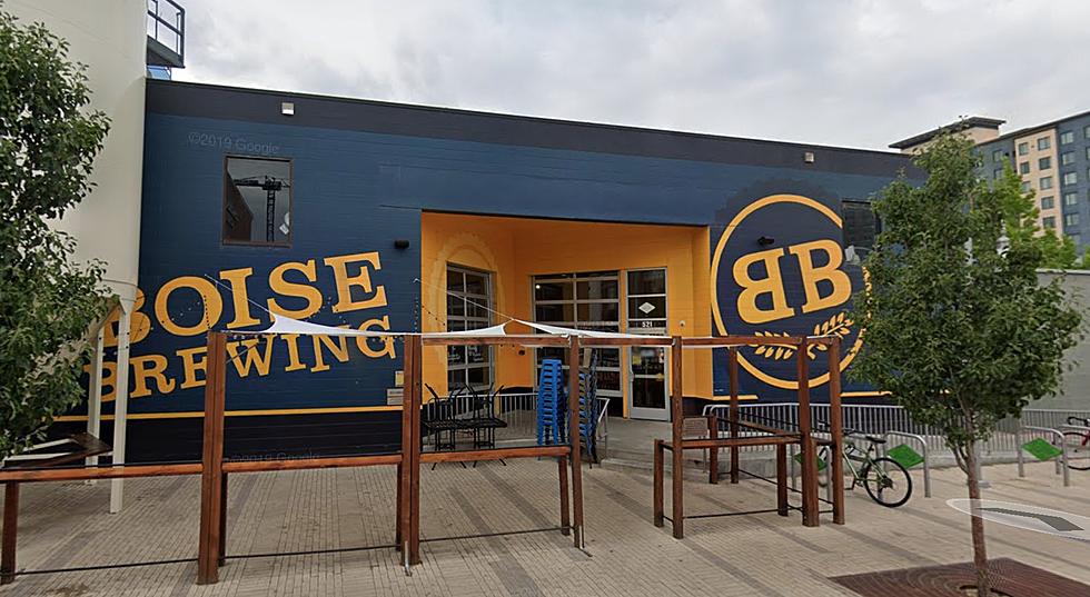 Local Boise Brewing Takes On Anheuser-Busch
