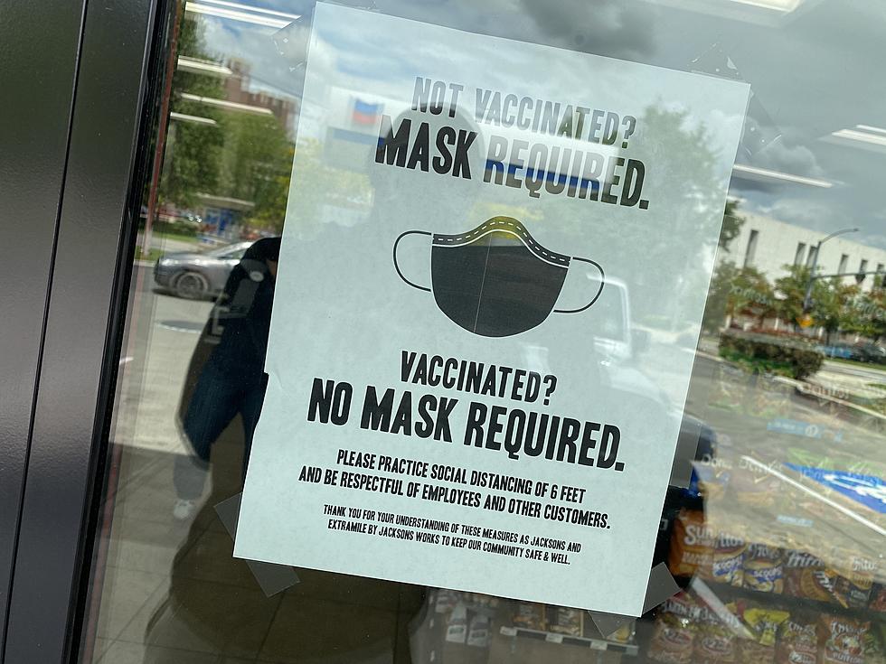 No Mask Needed Update: Two New Grocery Stores Lift Mandate