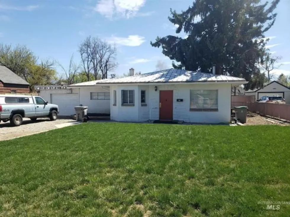 They Want How Much For This Boise House?!
