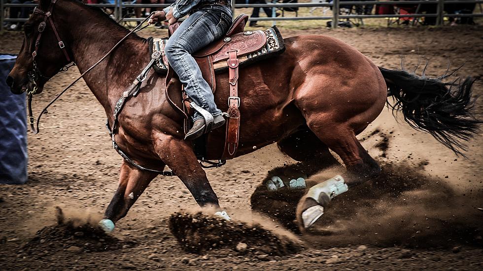 Snake River Stampede Announces Summer Dates at Idaho Center
