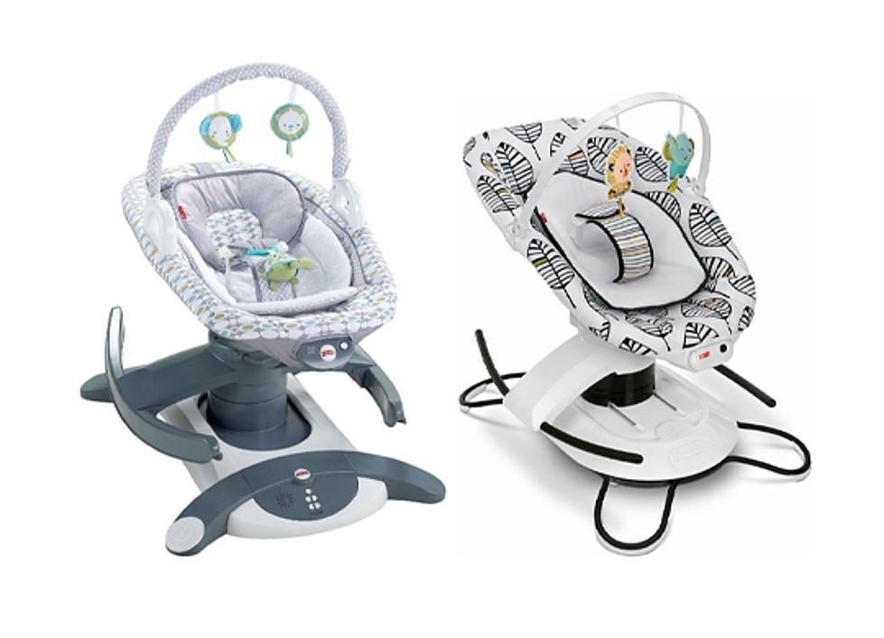 Idaho Parent Alert: 227,000 Baby Gliders Recalled After Four Deaths