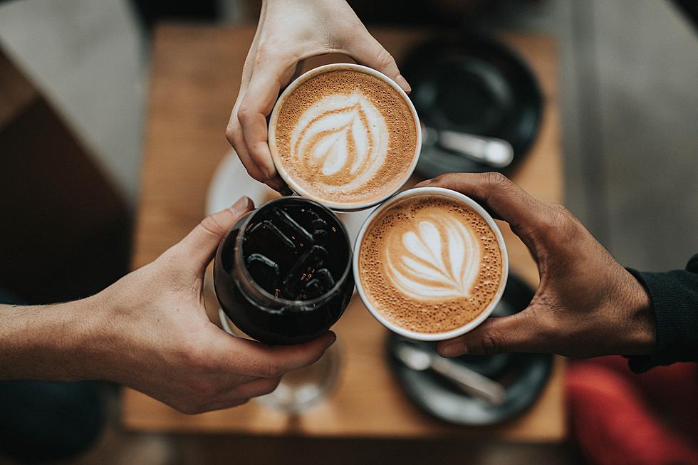 I’ve Never Been To Idaho’s Most Beloved Coffee Spot