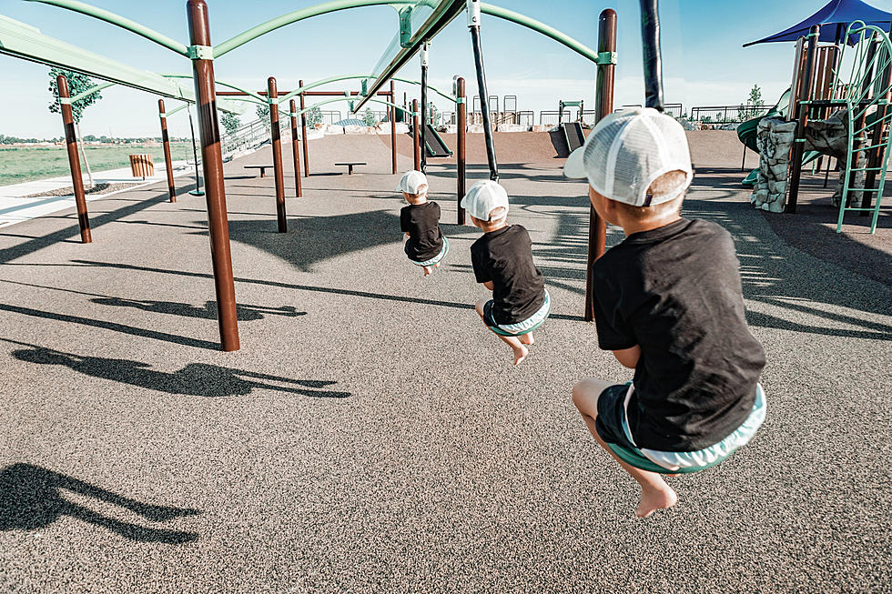 50 Reasons Why Discovery Park In Meridian is a Mother’s Best Friend