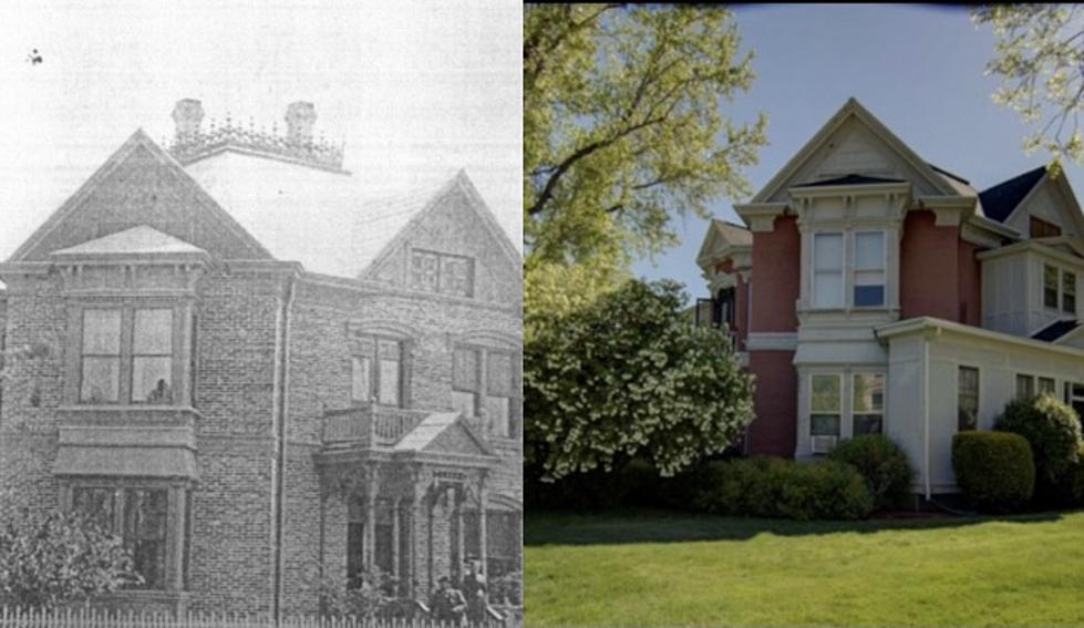 You Can Own This 131 Year-Old Boise House