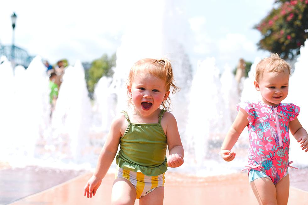 Where’s The Best Splash Pad in the Treasure Valley?