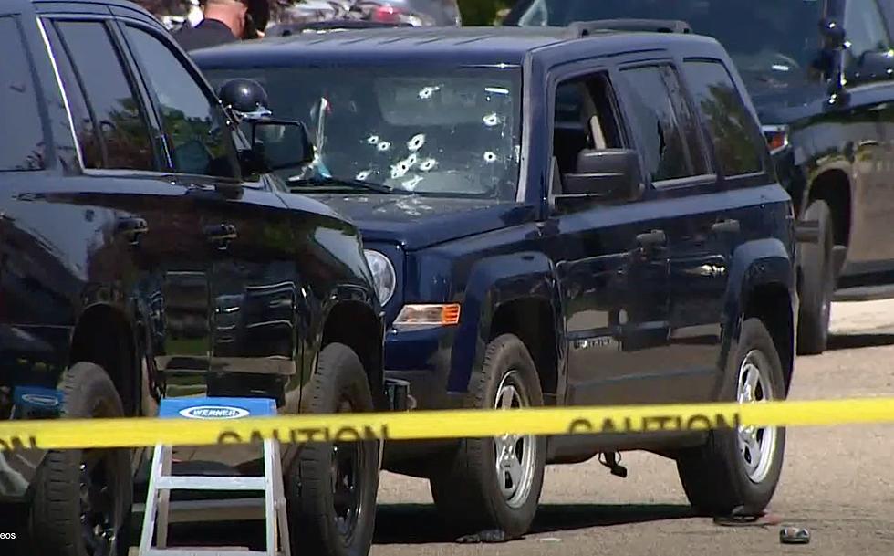 Nampa Police Chase Turns Deadly after Shootout Leaves Woman Dead