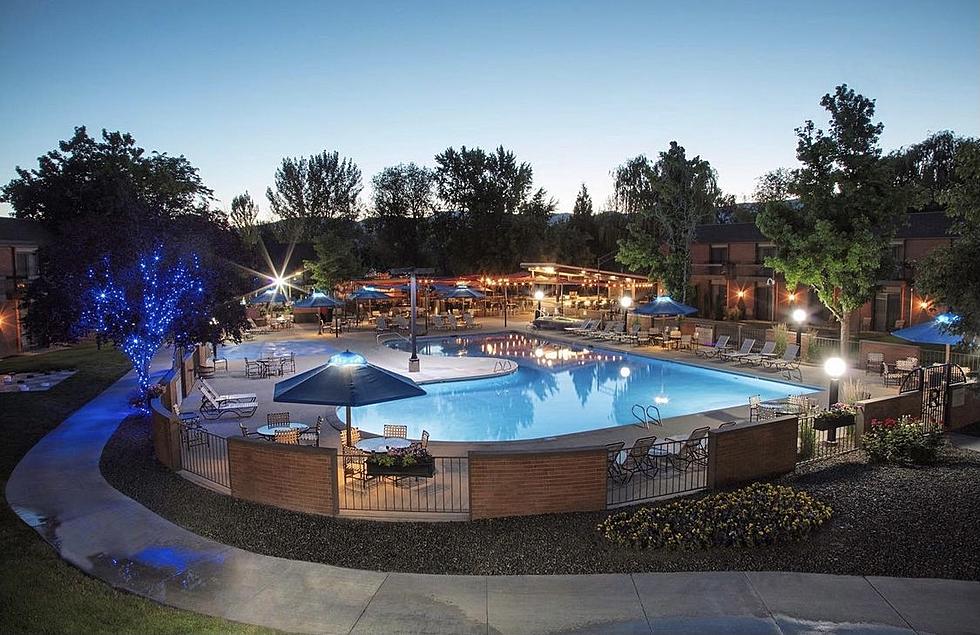 Pictures: Boise&#8217;s Best Pool Will Have You Ditching Work For A Daycation