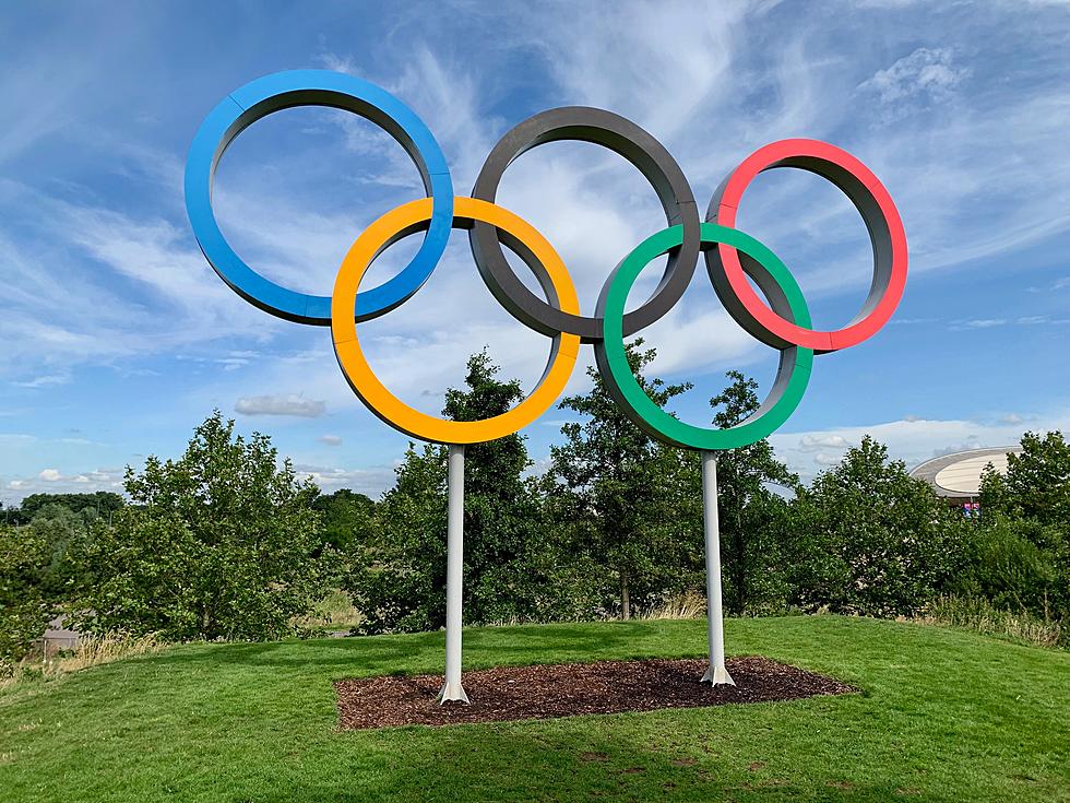 Boise State Student Reps Broncos At Olympics In Tokyo