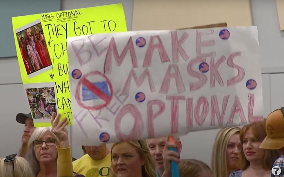West Ada County District Decides Mask Mandatory for K-12