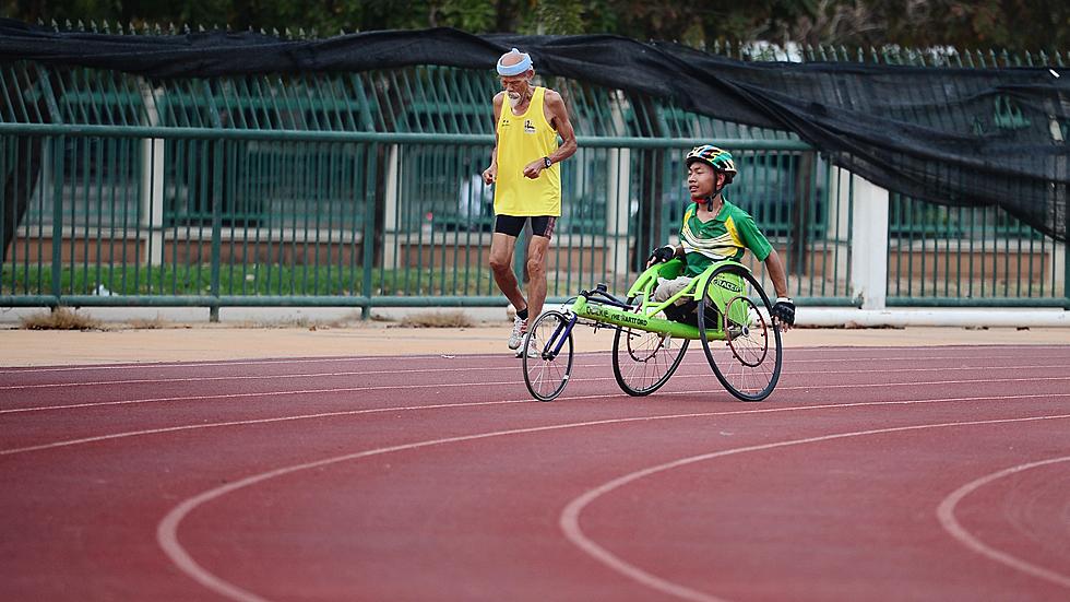 Meet The 3 Idahoans Competing In The Tokyo Paralympics
