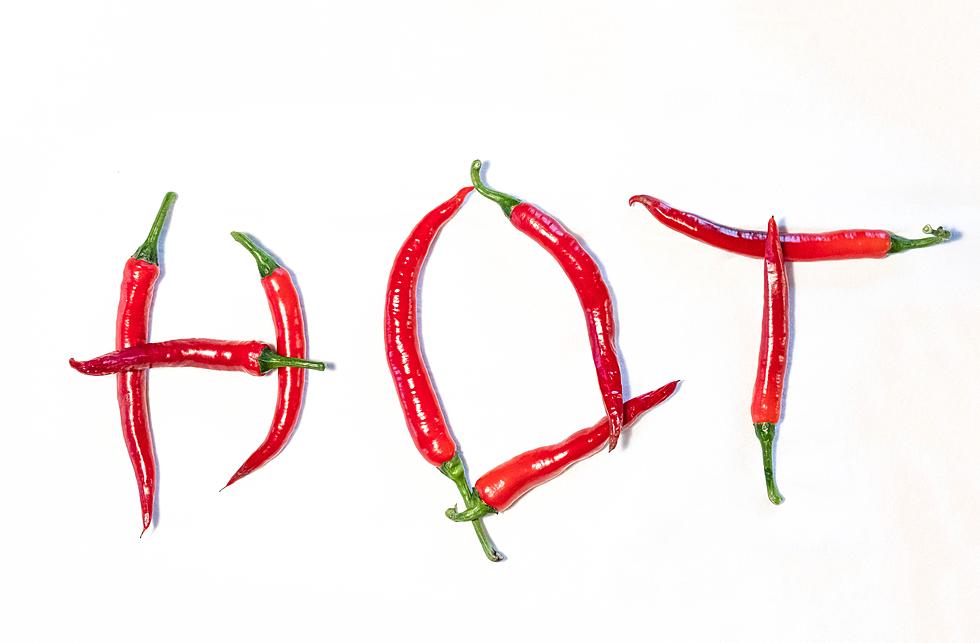 Nampa’s Hot Pepper Eating Contest Returns Saturday