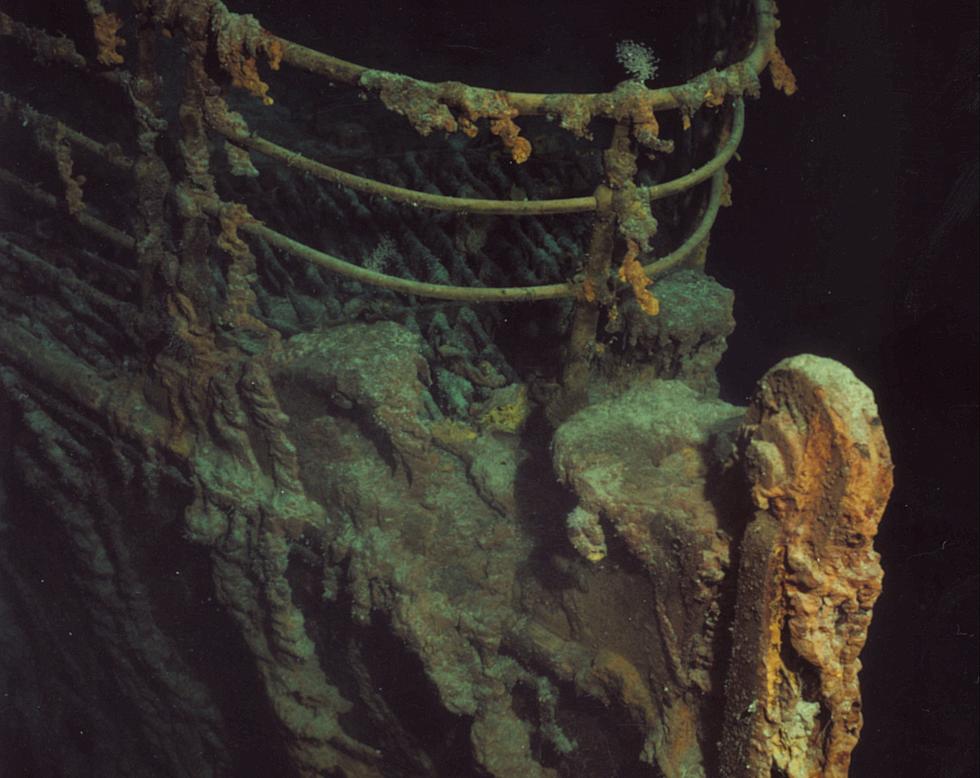 Discovery Center Of Idaho’s Titanic Exhibit Closing Soon