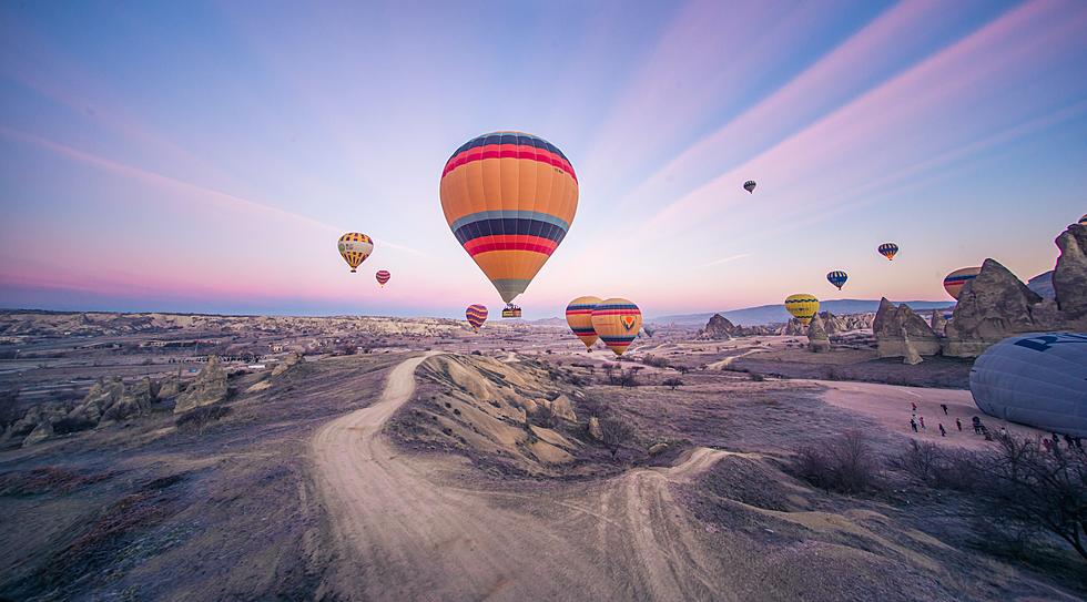 Things to Know About The Boise Balloon Classic and New Additions