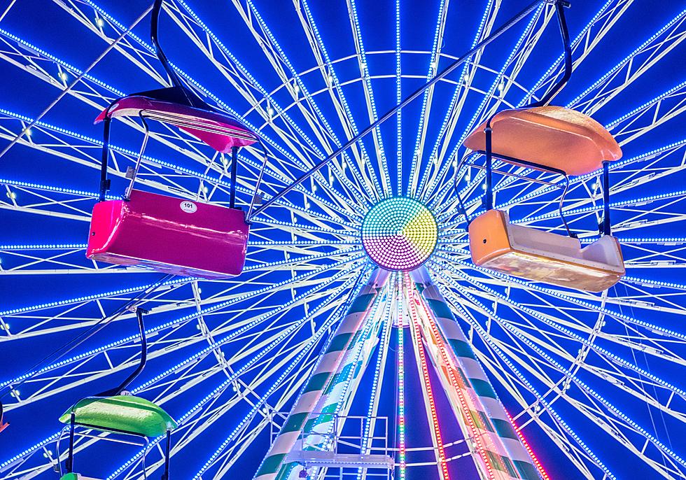 Western Idaho Fair Offering Free Family Admission By Doing This