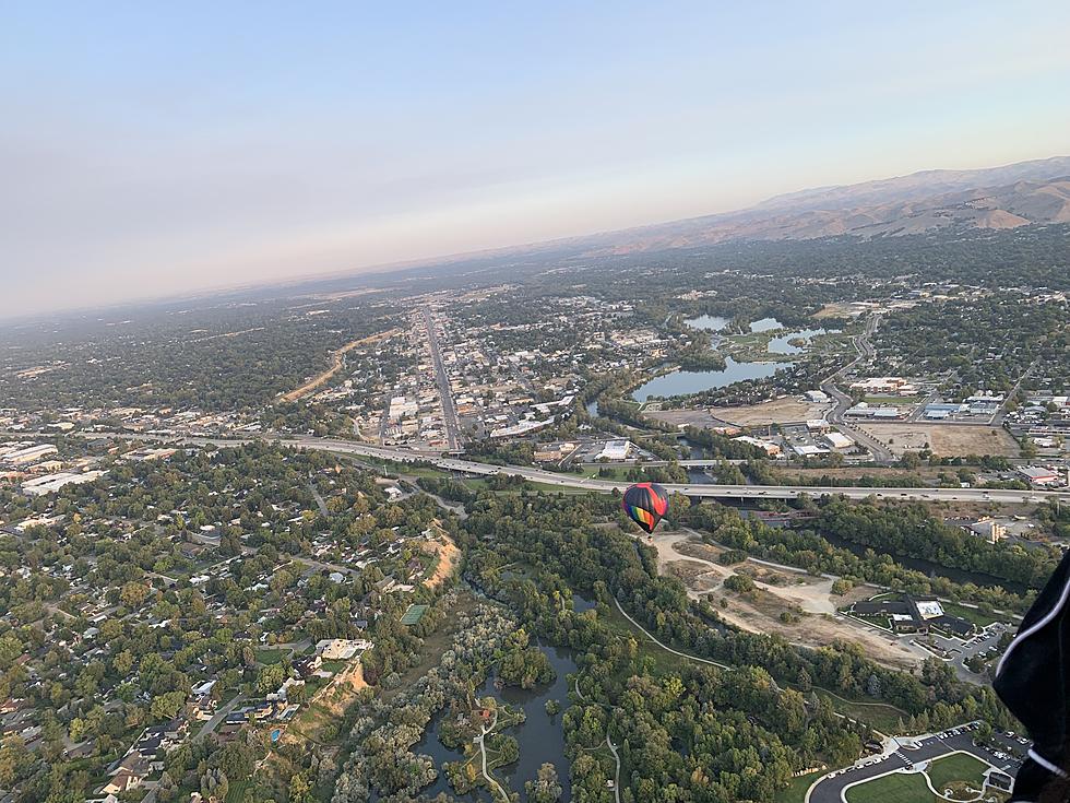 Northern Idaho Realtor On Boise Area: &#8220;Nice But I Couldn&#8217;t Live Here&#8221;