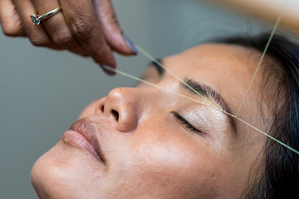 The Treasure Valley&#8217;s Best Eyebrow Threading is Tucked Away in Nampa