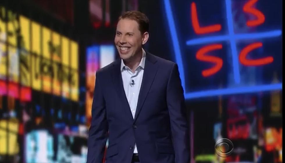 4 Times Idaho Comedian Ryan Hamilton Delivered Belly Laughs