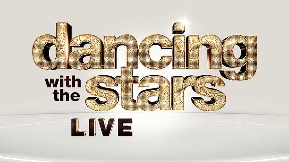 ‘Dancing With The Stars Live!’ Is Coming To Boise In 2022