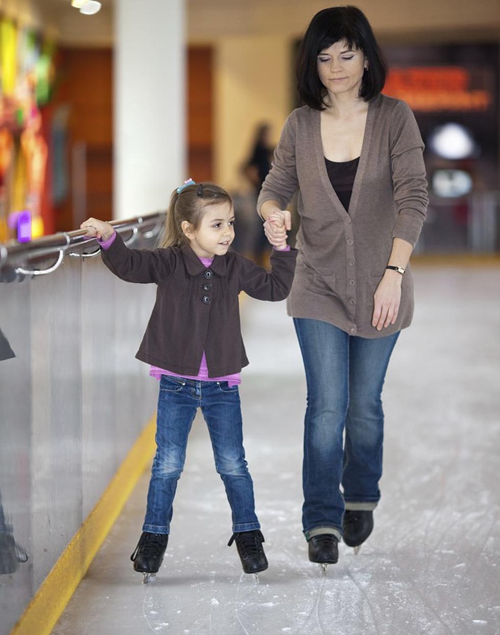 Mark Your Calendars: Ice Skating Is Coming Back To The Treasure Valley