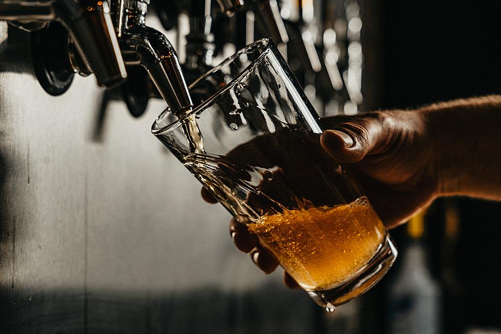 Samuel Adams’ Newest Beer Is Illegal In Idaho